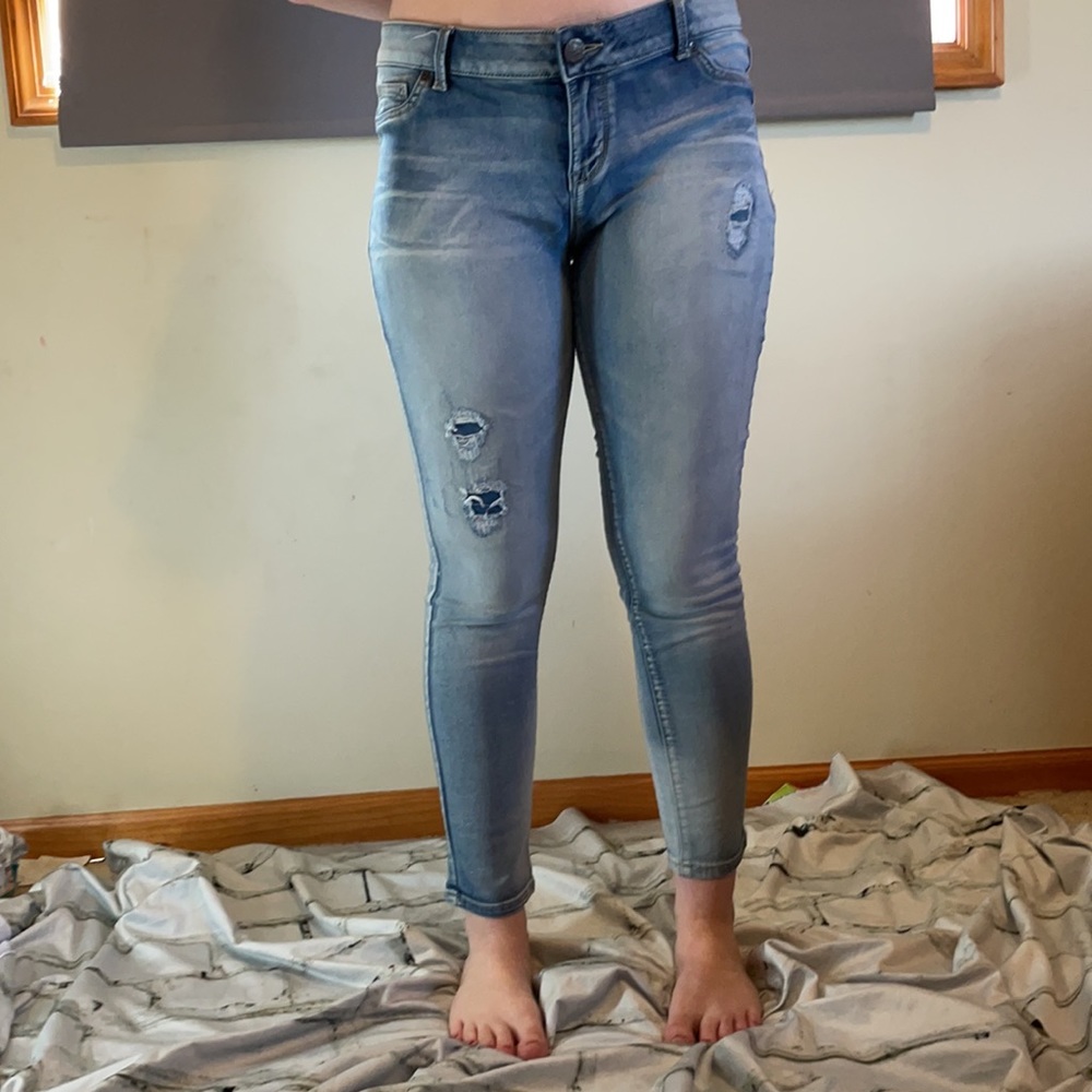 Maurices : Jeggings